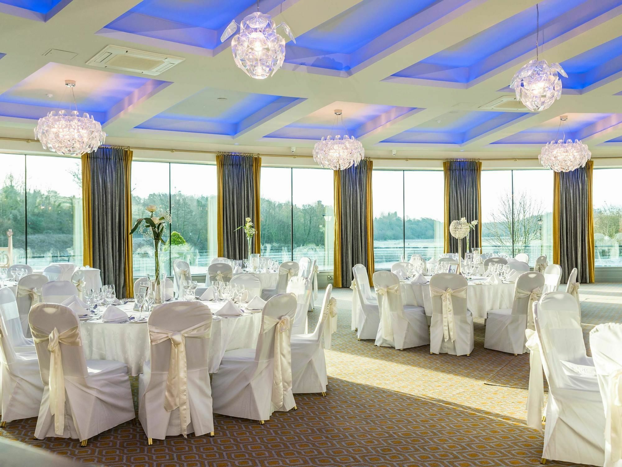 The Riverside Park Hotel Enniscorthy Exterior photo