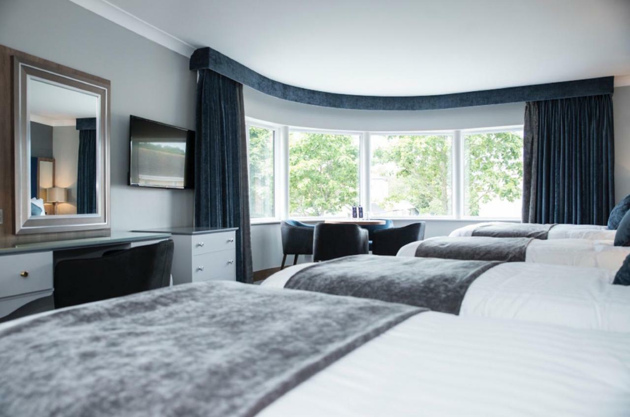 The Riverside Park Hotel Enniscorthy Exterior photo